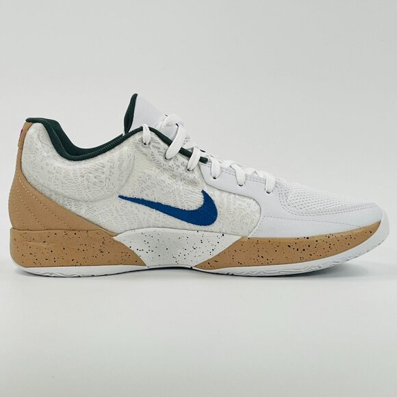 Nike Ja 2 \'In The Woods\' FD7328-101 Basketball Multi Size main image 7